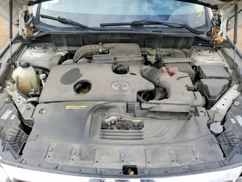 Aukcja sprzedaży 2019 Infiniti Qx50, vin: 3PCAJ5M3XKF105846, numer aukcji: 76948745