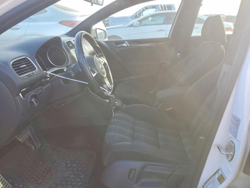Продажа на аукционе авто 2013 Volkswagen Gti, vin: WVWHV7AJ6DW117380, номер лота: 79112455