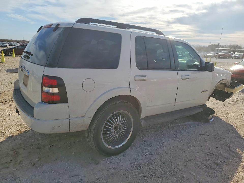 Продажа на аукционе авто 2008 Ford Explorer, vin: 1FMEU63EX8UA77799, номер лота: 77978175