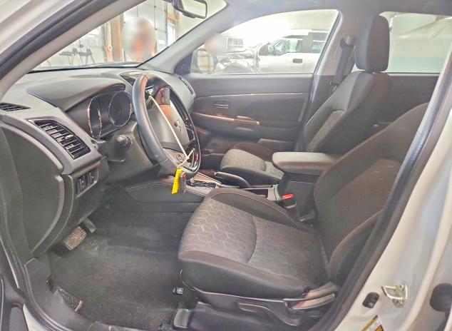 Aukcja sprzedaży 2021 Mitsubishi Outlander Sport, vin: JA4APVAU9MU001302, numer aukcji: 76637585