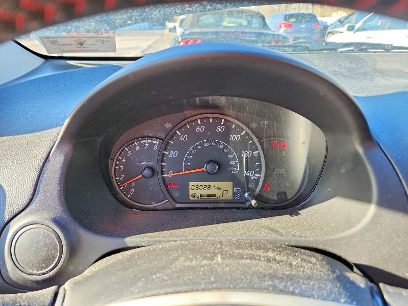 Продаж на аукціоні авто 2024 Mitsubishi Mirage, vin: ML32FUFJ9RHF02377, номер лоту: 76696615