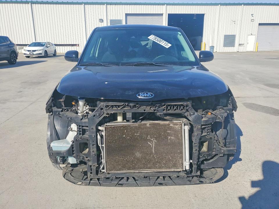 Продажа на аукционе авто 2020 Kia Soul, vin: KNDJ23AU1L7120659, номер лота: 78500115