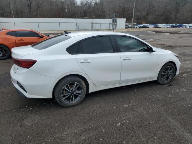 Aukcja sprzedaży 2023 Kia Forte, vin: 3KPF24AD3PE605581, numer aukcji: 55877386