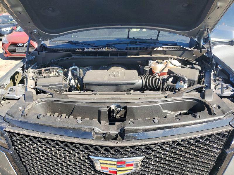 Продажа на аукционе авто 2024 Cadillac Escalade, vin: 1GYS4GKLXRR419389, номер лота: 96711865
