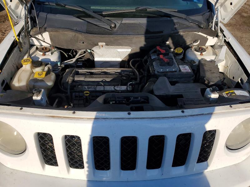 Продажа на аукционе авто 2014 Jeep Patriot, vin: 1C4NJPFA9ED647363, номер лота: 78430515