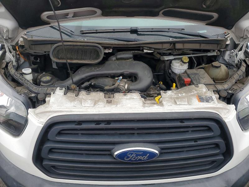 Продажа на аукционе авто 2019 Ford Transit, vin: 1FTYR1ZMXKKA46821, номер лота: 78264525