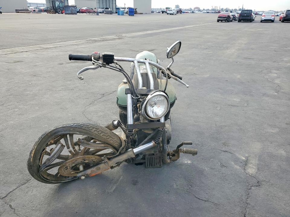 Aukcja sprzedaży 2023 Kawasaki Vn900, vin: JKAVN2F18PA000345, numer aukcji: 78325205