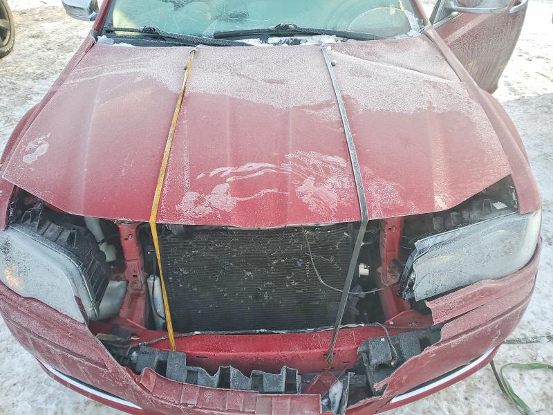 75954525 :رقم المزاد ، 2C3CCAET7EH190089 vin ، 2014 Chrysler 300c مزاد بيع