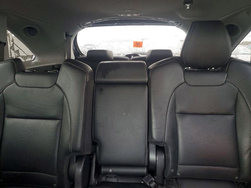 Продажа на аукционе авто 2019 Acura Mdx, vin: 5J8YD4H54KL027090, номер лота: 77782695
