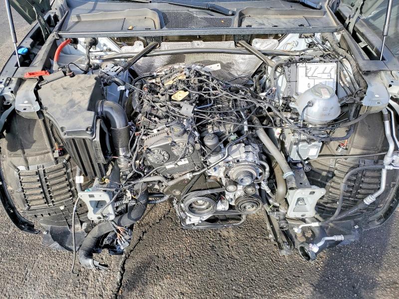 76492745 :رقم المزاد ، WA1EAAFY4R2075088 vin ، 2024 Audi Q5 مزاد بيع