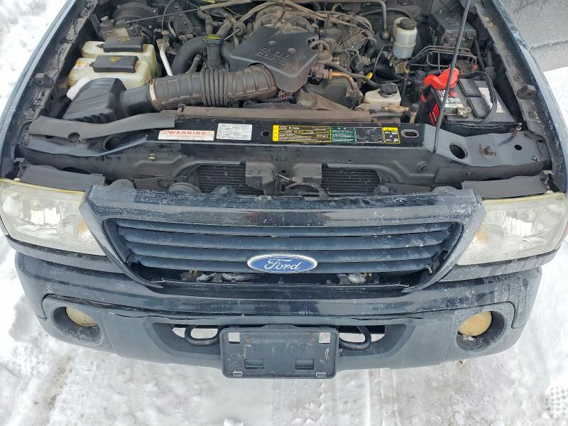 Продаж на аукціоні авто 2009 Ford Ranger, vin: 1FTZR45EX9PA38199, номер лоту: 73149985