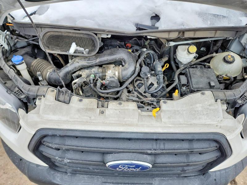 Aukcja sprzedaży 2020 Ford Transit, vin: 1FTBR1C84LKB54032, numer aukcji: 76018145
