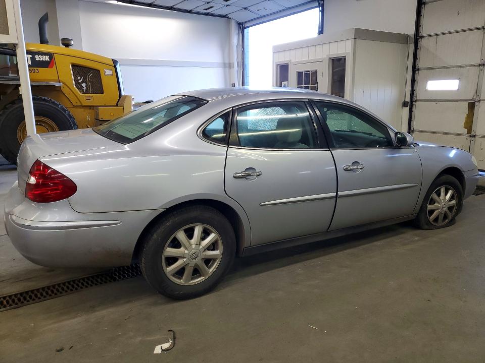 Продажа на аукционе авто 2005 Buick Lacrosse, vin: 2G4WC532251260919, номер лота: 76794295
