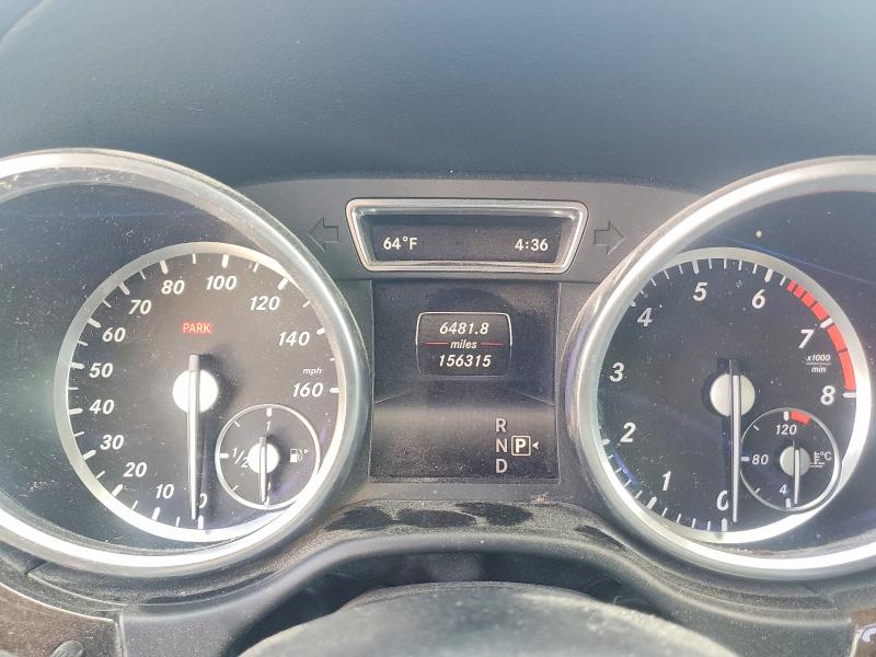 79424985 :رقم المزاد ، 4JGDF6EE2FA462632 vin ، 2015 Mercedes-benz Gl مزاد بيع