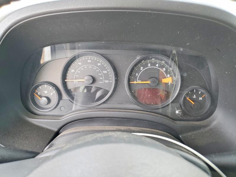 Продаж на аукціоні авто 2016 Jeep Patriot, vin: 1C4NJRFB2GD719396, номер лоту: 76886715