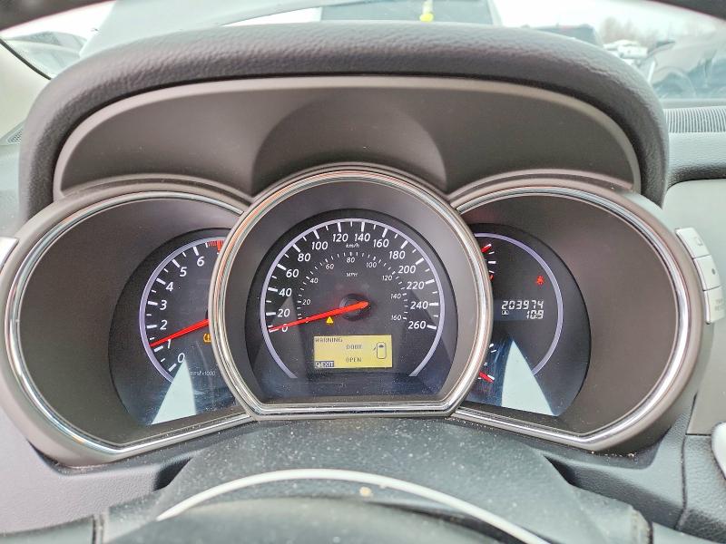 Продажа на аукционе авто 2013 Nissan Murano, vin: JN8AZ1MW6DW300700, номер лота: 77495705