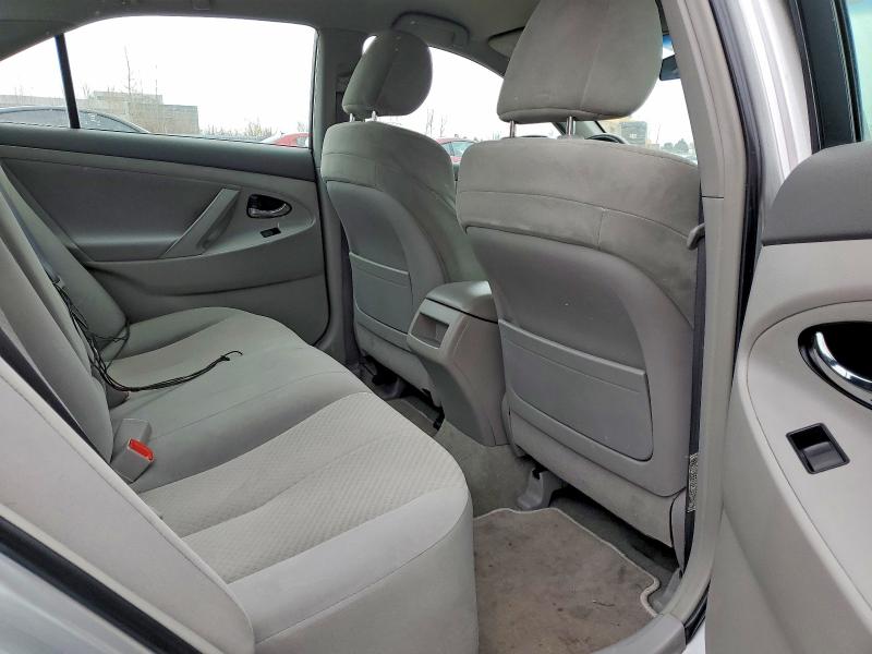 Продажа на аукционе авто 2007 Toyota Camry, vin: 4T1BK46K87U036360, номер лота: 75749085