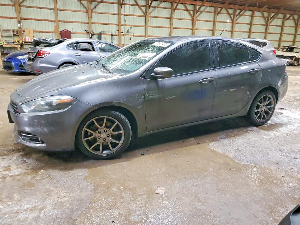 Aukcja sprzedaży 2014 Dodge Dart, vin: 1C3CDFBB0ED857507, numer aukcji: 77687475