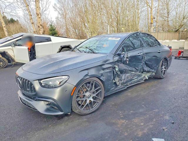 77911955 :رقم المزاد ، W1KZF8KB5PB144764 vin ، 2023 Mercedes-benz E مزاد بيع