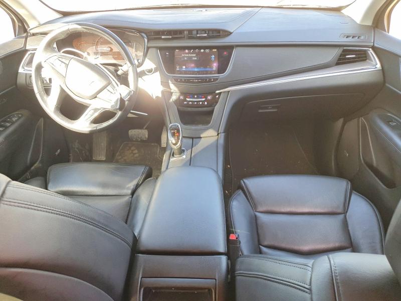 Продаж на аукціоні авто 2017 Cadillac Xt5, vin: 1GYKNDRS6HZ218015, номер лоту: 76561755