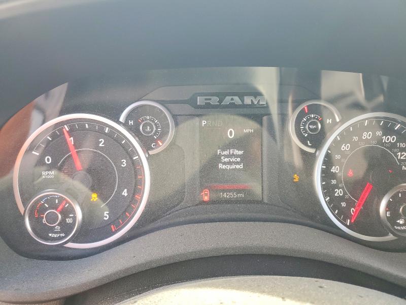 Aukcja sprzedaży 2025 Ram 2500, vin: 3C63R5DL0SG507698, numer aukcji: 47957806