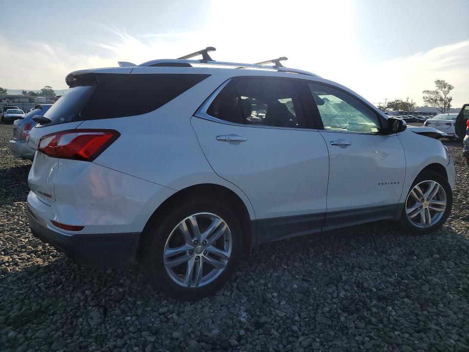 76398155 :رقم المزاد ، 2GNAXWEX9J6222478 vin ، 2018 Chevrolet Equinox مزاد بيع