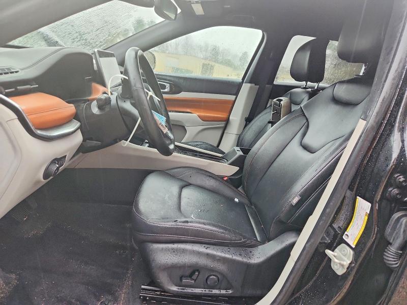 78271645 :رقم المزاد ، 3C4NJDCN2PT558897 vin ، 2023 Jeep Compass مزاد بيع