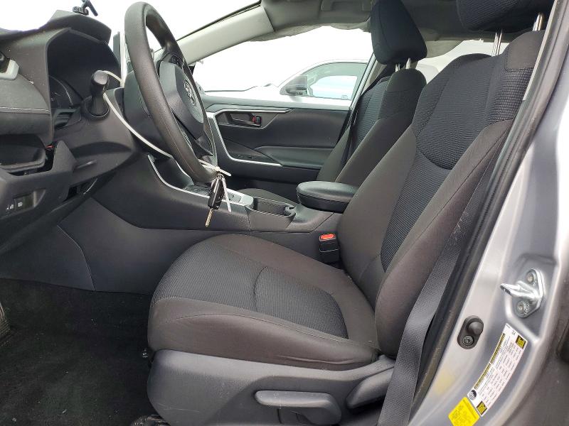 Aukcja sprzedaży 2024 Toyota Rav4, vin: 2T3H1RFV6RC293386, numer aukcji: 76716715