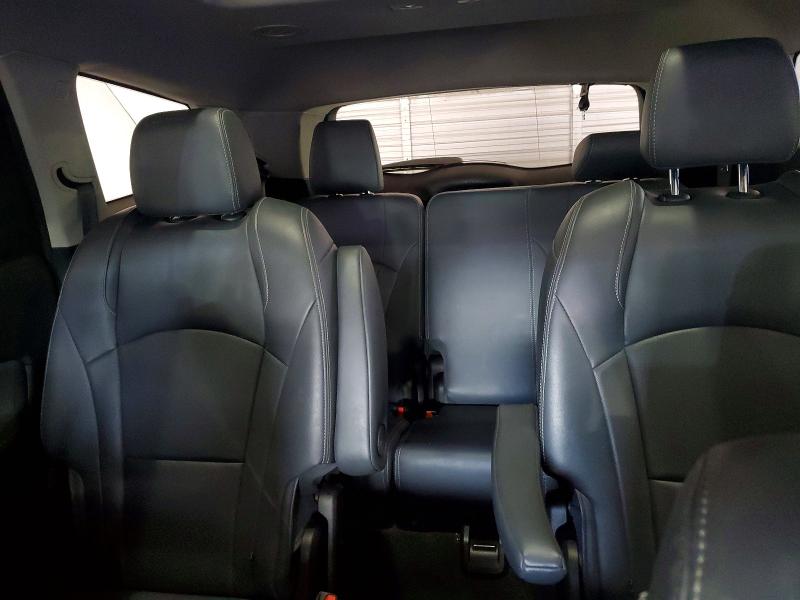 77972395 :رقم المزاد ، 5GAEVAKWXLJ200222 vin ، 2020 Buick Enclave مزاد بيع