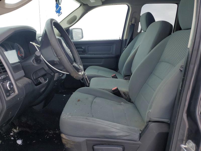 Продажа на аукционе авто 2017 Ram 1500, vin: 1C6RR7FT3HS530378, номер лота: 77085985
