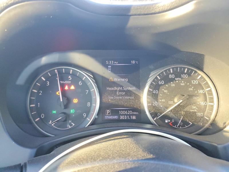 Aukcja sprzedaży 2020 Infiniti Q50, vin: JN1EV7AP2LM207212, numer aukcji: 76046435