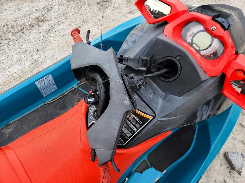 Aukcja sprzedaży 2019 Sea Doo Jet Ski, vin: YDV40433J819, numer aukcji: 77154305