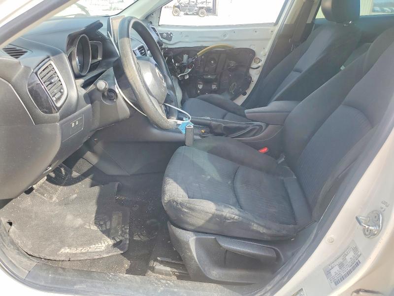Продаж на аукціоні авто 2015 Mazda 3, vin: 3MZBM1U79FM168703, номер лоту: 76837205