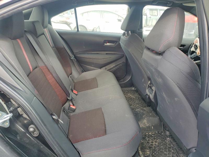 Продажа на аукционе авто 2024 Toyota Corolla, vin: JTDBDMHE7R3013313, номер лота: 78139875