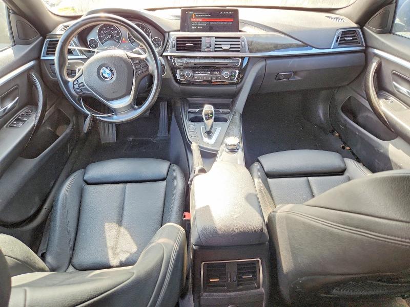 Продажа на аукционе авто 2019 Bmw 430i, vin: WBA4J1C5XKBM16637, номер лота: 76761095