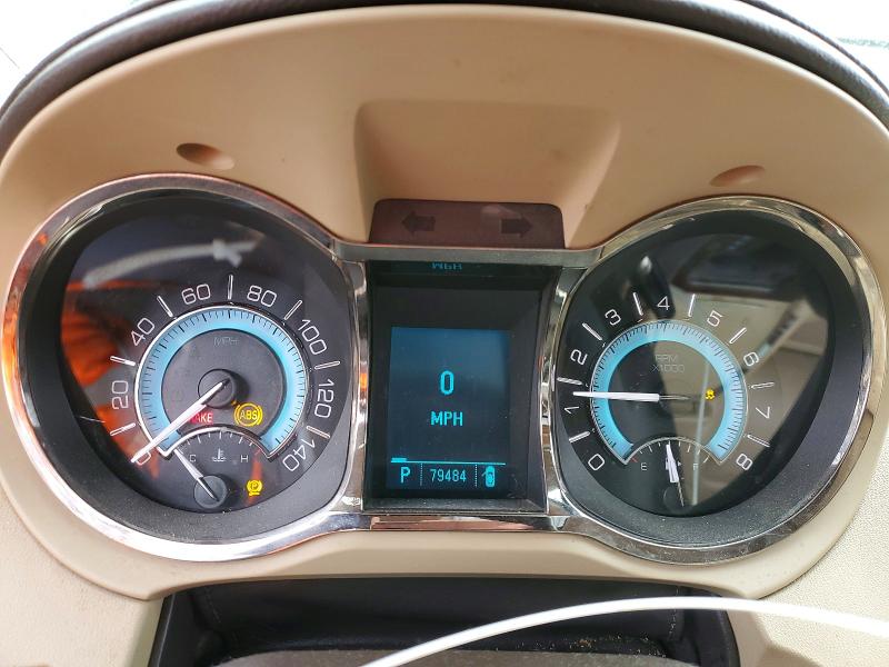 Aukcja sprzedaży 2011 Buick Lacrosse, vin: 1G4GC5GD5BF159720, numer aukcji: 76377995