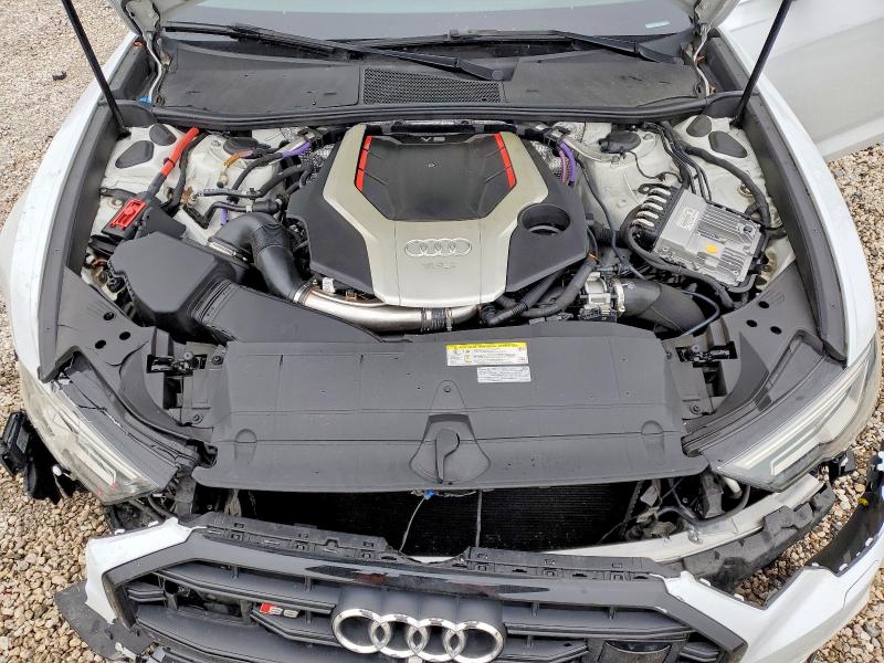 Продаж на аукціоні авто 2020 Audi S6, vin: WAUDFAF27LN041986, номер лоту: 77564255