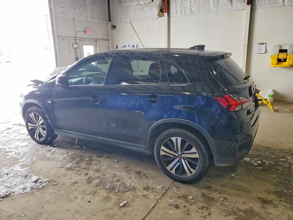 Продаж на аукціоні авто 2020 Mitsubishi Outlander Sport, vin: JA4AR3AU0LU011004, номер лоту: 75268635