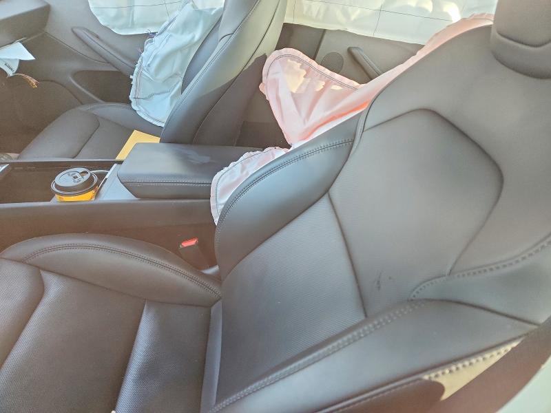 Продажа на аукционе авто 2025 Tesla Model 3, vin: 5YJ3E1EA1SF068267, номер лота: 77003415