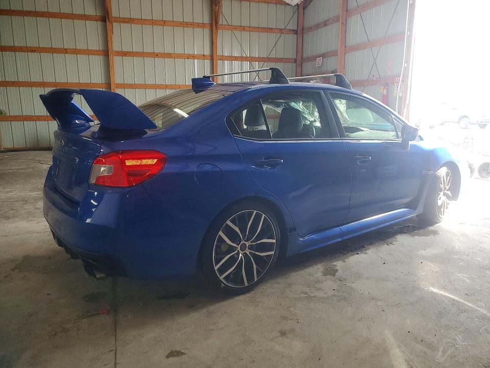 Продаж на аукціоні авто 2021 Subaru Wrx, vin: JF1VA2W61M9820475, номер лоту: 74552155