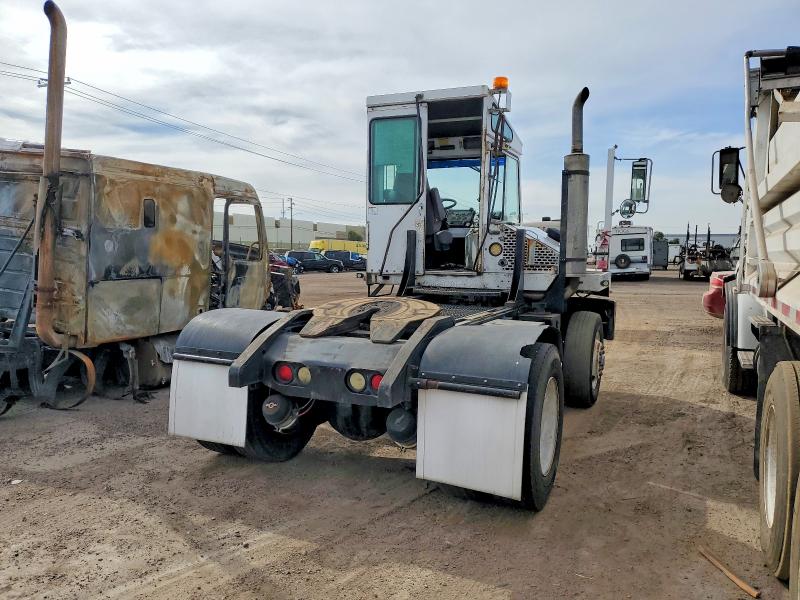 Продаж на аукціоні авто 2007 Capa Unknown, vin: 4LMBB21117L019086, номер лоту: 76770695