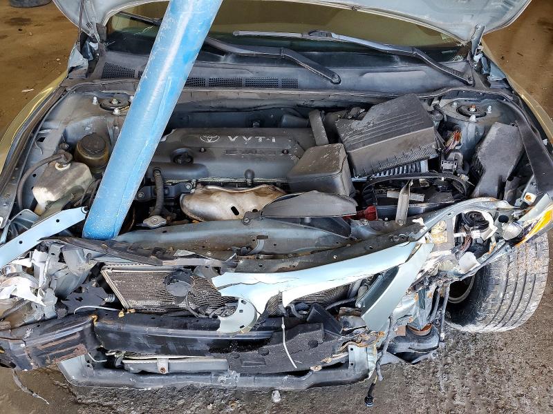 Продажа на аукционе авто 2007 Toyota Camry, vin: 4T1BE46K97U564089, номер лота: 79377445