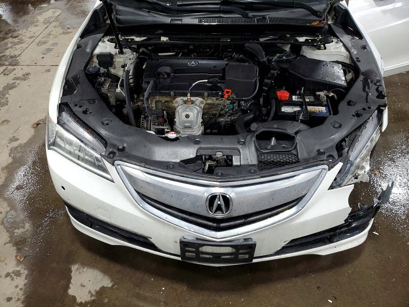Aukcja sprzedaży 2015 Acura Tlx, vin: 19UUB1F57FA012820, numer aukcji: 78273205