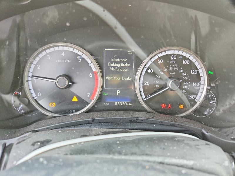 Aukcja sprzedaży 2019 Lexus Nx 300 Bas, vin: JTJBARBZXK2196085, numer aukcji: 77226655