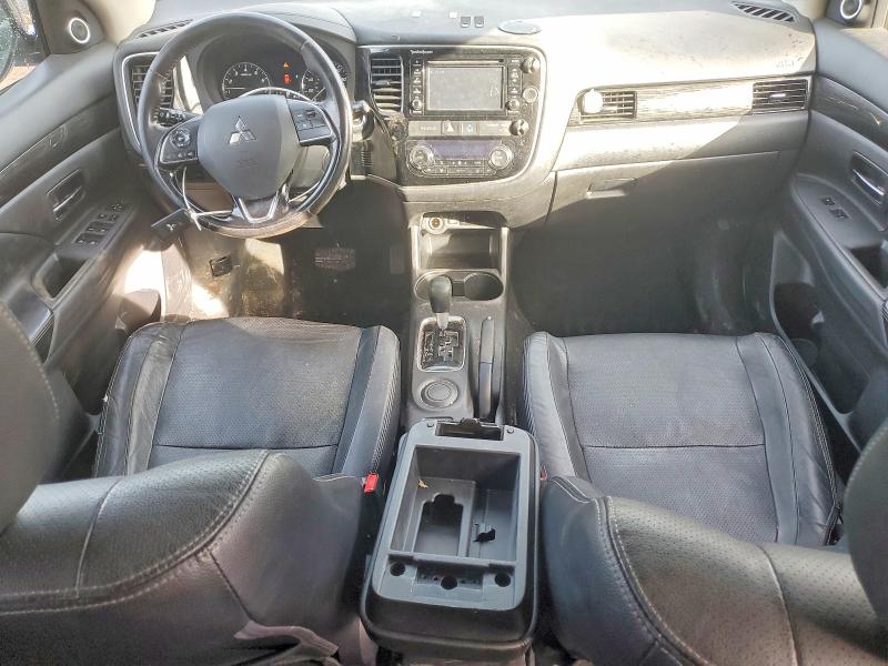 Aukcja sprzedaży 2016 Mitsubishi Outlander, vin: JA4AD3A31GZ047153, numer aukcji: 77137485