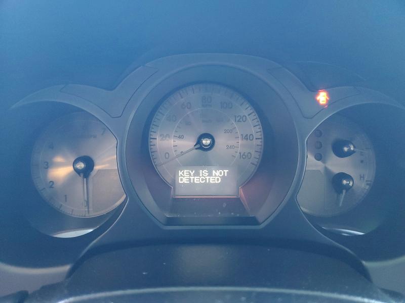 76410655 :رقم المزاد ، JTHBN96S675015976 vin ، 2007 Lexus Gs مزاد بيع