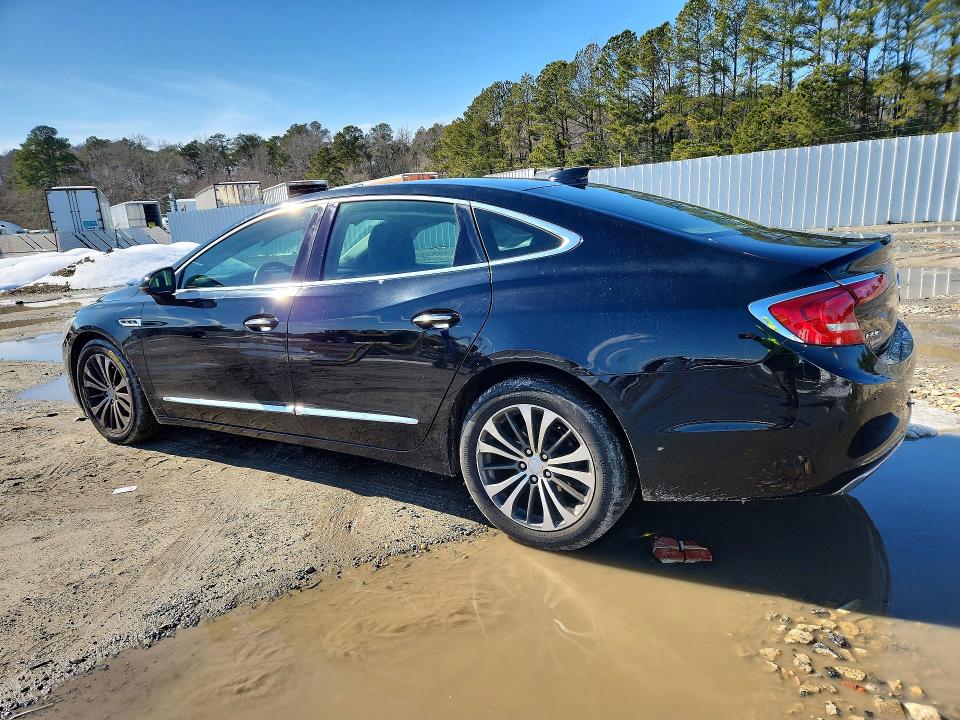 78730225 :رقم المزاد ، 1G4ZP5SS0HU163617 vin ، 2017 Buick Lacrosse مزاد بيع