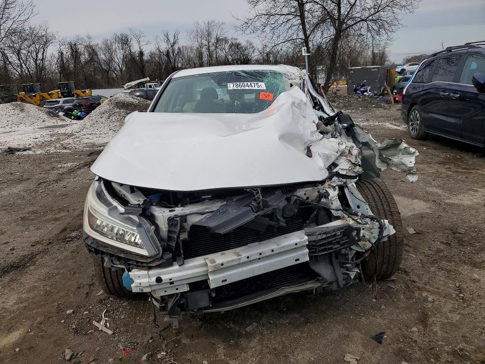 78604475 :رقم المزاد ، 1HGCR3F92HA036063 vin ، 2017 Honda Accord مزاد بيع