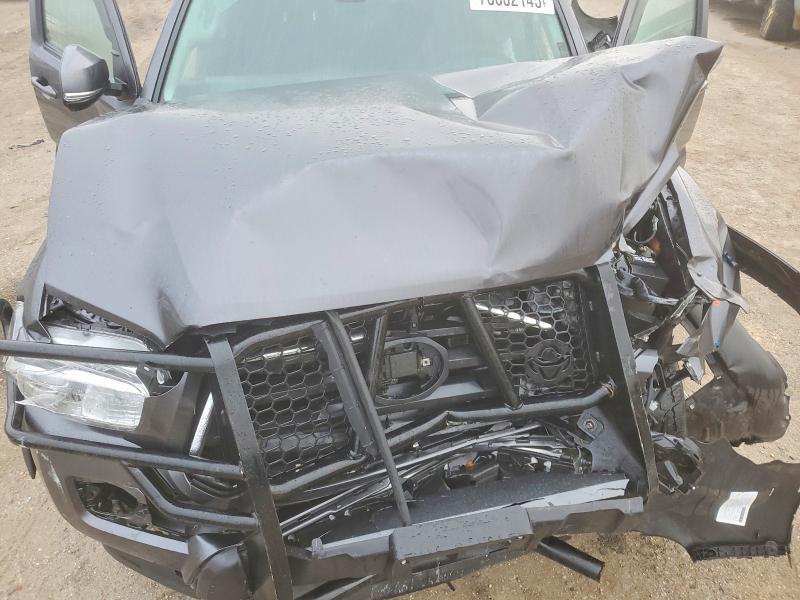 2023 Toyota Tacoma მანქანა იყიდება აუქციონზე, vin: 3TYCZ5AN8PT110719, აუქციონის ნომერი: 76602145