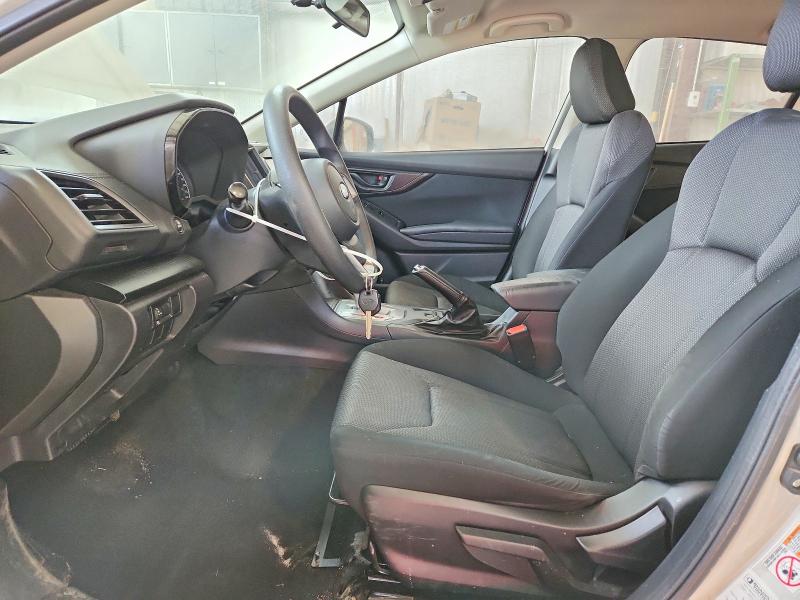 Продаж на аукціоні авто 2017 Subaru Impreza 2.0i 5dr Awd, vin: 4S3GTAA62H3724457, номер лоту: 76360245